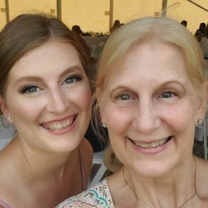 Meet your Posher, Susan